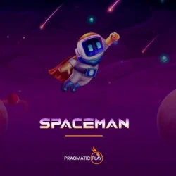 Spaceman hermespg