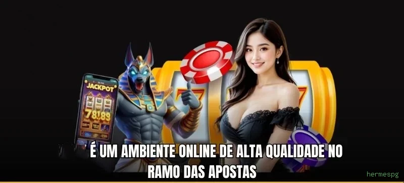 eSports hermespg
